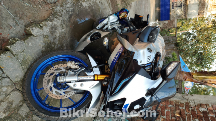 R15m
